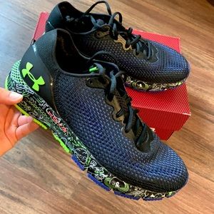 UA HOVR Sonic 4 Women’s Running Shoe